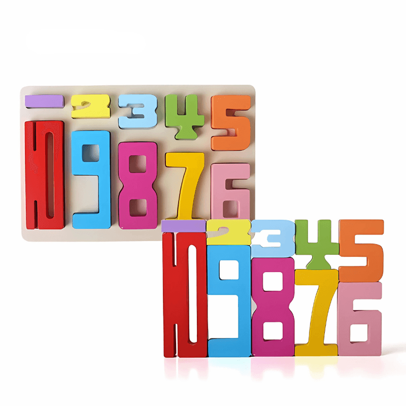 NumStack